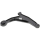 Purchase Top-Quality MEVOTECH ORIGINAL GRADE - GS25173 - Lower Control Arm pa1