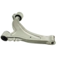 Purchase Top-Quality MEVOTECH ORIGINAL GRADE - GS501212 - Front Driver Side Lower Control Arm pa3