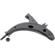 Purchase Top-Quality MEVOTECH ORIGINAL GRADE - GS80102 - Control Arm pa1