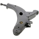 Purchase Top-Quality MEVOTECH ORIGINAL GRADE - GS80102 - Control Arm pa2