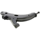 Purchase Top-Quality MEVOTECH ORIGINAL GRADE - GS80102 - Control Arm pa4