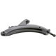 Purchase Top-Quality MEVOTECH ORIGINAL GRADE - GS80102 - Control Arm pa5