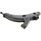 Purchase Top-Quality MEVOTECH ORIGINAL GRADE - GS80103 - Control Arm pa4