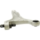 Purchase Top-Quality MEVOTECH ORIGINAL GRADE - GS10116 - Lower Control Arm pa12