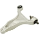 Purchase Top-Quality MEVOTECH ORIGINAL GRADE - GS10116 - Lower Control Arm pa9