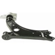 Purchase Top-Quality Lower Control Arm by MEVOTECH ORIGINAL GRADE - GS20477 pa12