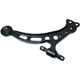 Purchase Top-Quality MEVOTECH ORIGINAL GRADE - GS9654 - Lower Control Arm pa7