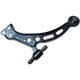 Purchase Top-Quality MEVOTECH ORIGINAL GRADE - GS9655 - Lower Control Arm pa9