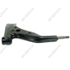 Purchase Top-Quality Lower Control Arm by MEVOTECH ORIGINAL GRADE - GS9681 pa5