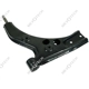 Purchase Top-Quality Lower Control Arm by MEVOTECH ORIGINAL GRADE - GS9681 pa6