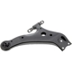 Purchase Top-Quality MEVOTECH ORIGINAL GRADE INTL. - GS861029 - Control Arm pa1