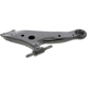 Purchase Top-Quality MEVOTECH ORIGINAL GRADE INTL. - GS861029 - Control Arm pa4