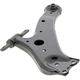 Purchase Top-Quality MEVOTECH ORIGINAL GRADE INTL. - GS861029 - Control Arm pa5