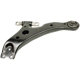 Purchase Top-Quality MEVOTECH ORIGINAL GRADE INTL. - GS20247 - Lower Control Arm pa5