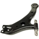 Purchase Top-Quality MEVOTECH ORIGINAL GRADE INTL. - GS20247 - Lower Control Arm pa6