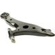 Purchase Top-Quality MEVOTECH ORIGINAL GRADE INTL. - GS20247 - Lower Control Arm pa7