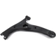 Purchase Top-Quality MEVOTECH ORIGINAL GRADE INTL. - GS20473 - Lower Control Arm pa5