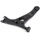 Purchase Top-Quality MEVOTECH ORIGINAL GRADE INTL. - GS20473 - Lower Control Arm pa8