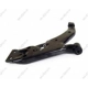 Purchase Top-Quality Lower Control Arm by MEVOTECH ORIGINAL GRADE INTL. - GS8075 pa4