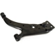 Purchase Top-Quality Lower Control Arm by MEVOTECH ORIGINAL GRADE INTL. - GS8075 pa5