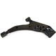 Purchase Top-Quality Lower Control Arm by MEVOTECH ORIGINAL GRADE INTL. - GS8075 pa7