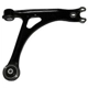 Purchase Top-Quality SUSPENSIA CHASSIS - X01CA0714 - Front Right Lower Suspension Control Arm pa1