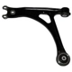 Purchase Top-Quality SUSPENSIA CHASSIS - X01CA0716 - Front Left Lower Suspension Control Arm pa1