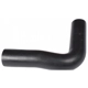 Purchase Top-Quality CONTINENTAL - 60663 - Engine Coolant Molded Radiator Hose pa2