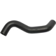 Purchase Top-Quality CONTINENTAL - 66618 - Radiator Coolant Hose pa2