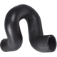 Purchase Top-Quality CONTINENTAL - 67080 - Engine Coolant Molded Radiator Hose pa1