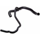 Purchase Top-Quality Lower Radiator Or Coolant Hose by GATES - 23072 pa1