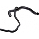 Purchase Top-Quality Lower Radiator Or Coolant Hose by GATES - 23072 pa2