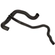 Purchase Top-Quality Lower Radiator Or Coolant Hose by GATES - 23072 pa6