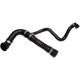 Purchase Top-Quality Lower Radiator Or Coolant Hose by GATES - 24754 pa4