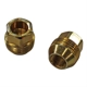 Purchase Top-Quality Lug Nut (Pack of 10) by DORMAN - 611161 pa1