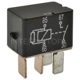 Purchase Top-Quality Main Relay by BLUE STREAK (HYGRADE MOTOR) - RY348 pa50