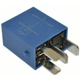 Purchase Top-Quality Main Relay by BLUE STREAK (HYGRADE MOTOR) - RY670 pa8