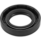 Purchase Top-Quality VAICO - V10-3337 - Manual Transmission Shaft Seal pa1