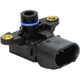 Purchase Top-Quality BLUE STREAK (HYGRADE MOTOR) - AS217 - Capteur de pression absolue pa8