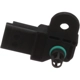 Purchase Top-Quality BLUE STREAK (HYGRADE MOTOR) - AS407 - Manifold Absolute Pressure Sensor pa1