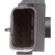 Purchase Top-Quality BLUE STREAK (HYGRADE MOTOR) - AS407 - Manifold Absolute Pressure Sensor pa5