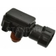 Purchase Top-Quality Capteur de pression absolue by BLUE STREAK (HYGRADE MOTOR) - AS314 pa2