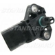 Purchase Top-Quality Manifold Absolute Pressure Sensor by BLUE STREAK (HYGRADE MOTOR) - AS364 pa8