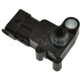 Purchase Top-Quality Manifold Absolute Pressure Sensor by BLUE STREAK (HYGRADE MOTOR) - AS372 pa4