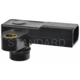 Purchase Top-Quality Manifold Absolute Pressure Sensor by BLUE STREAK (HYGRADE MOTOR) - AS434 pa6