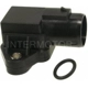 Purchase Top-Quality Manifold Absolute Pressure Sensor by BLUE STREAK (HYGRADE MOTOR) - AS64 pa2