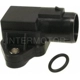 Purchase Top-Quality Manifold Absolute Pressure Sensor by BLUE STREAK (HYGRADE MOTOR) - AS64 pa6