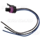 Purchase Top-Quality Connecteur du capteur de pression absolue du collecteur by BLUE STREAK (HYGRADE MOTOR) - S619 pa30