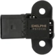 Purchase Top-Quality Capteur de pression absolue by DELPHI - PS10135 pa28