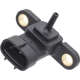 Purchase Top-Quality WALKER PRODUCTS - 225-1127 - Manifold Absolute Pressure Sensor pa6